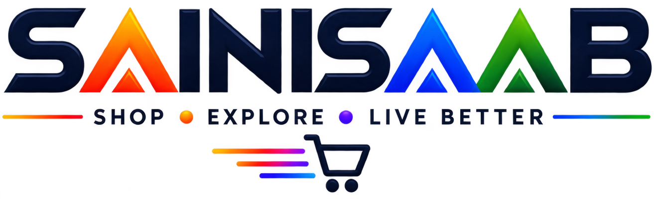 Sainisaab logo.