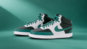 Nike Court Vision Mid Review: A Classic Basketball-Inspired Sneaker for Everyday Style