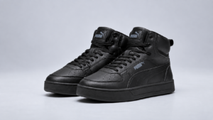 PUMA Caven 2.0 Mid Review: A Clean Mid-Top Sneaker for Everyday Style