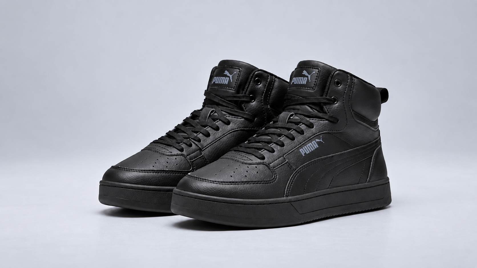 Puma Unisex Adult Caven 2.0 Mid Sneaker