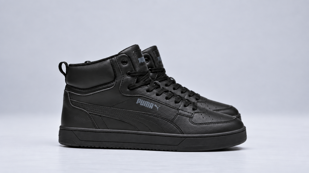 Puma Unisex Adult Caven 2.0 Mid Sneaker