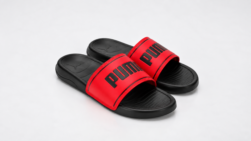 Puma Unisex Adult Max Slide