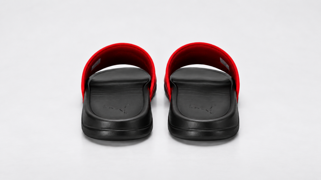Puma Unisex Adult Max Slide